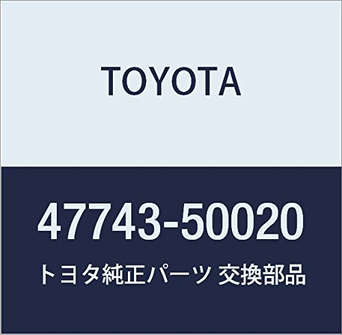 Amazon | TOYOTA (トヨタ) 純正部品 リヤディスクブレーキ アンチス